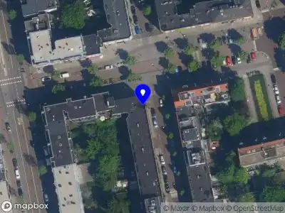 Nieuw bedrijf TBK Clean & Services