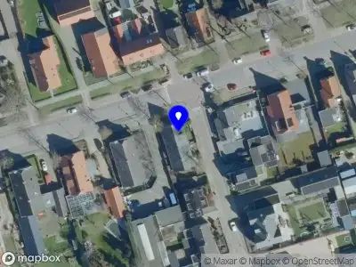 Nieuw bedrijf Kris-Welding