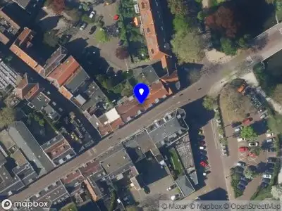 Irina Kotenko Utrecht