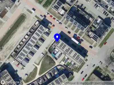 Vertex Data Solutions Hoogvliet Rotterdam