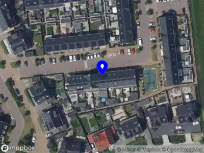 Kim Smit hair & brow Hendrik-Ido-Ambacht