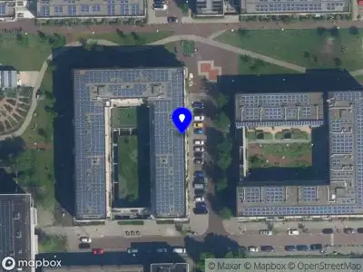 Yahweh Zorg Amsterdam