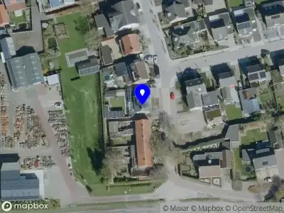 T. van de Ven Tuinen