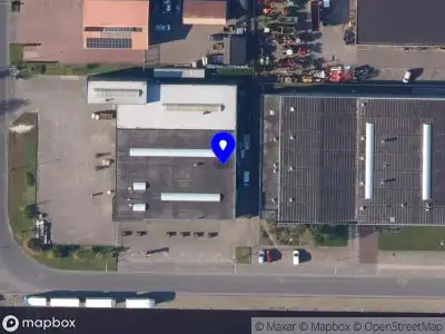 Raambekleding Friesland Drachten