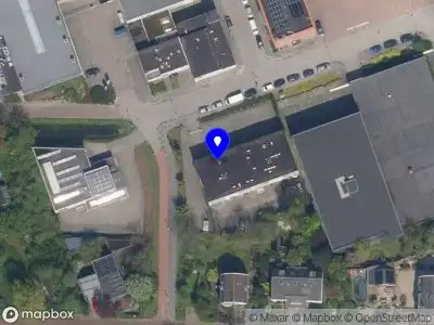 Conceicao Holding B.V. Rotterdam