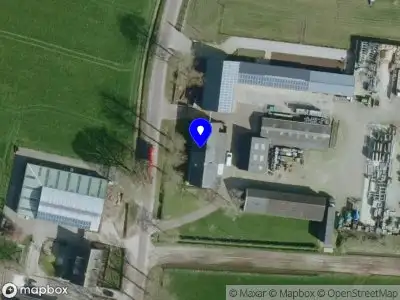 Nieuw bedrijf Gebr. Ketelaars Holding B.V.