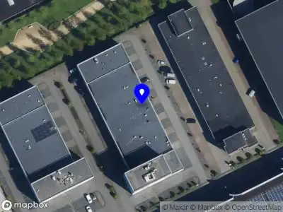 DWVB Beheer B.V. Nieuw-Vennep
