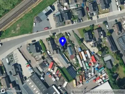 Trimsalon bij Odie Apeldoorn