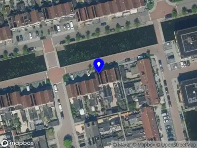 Jim Veerman tegelwerken Volendam