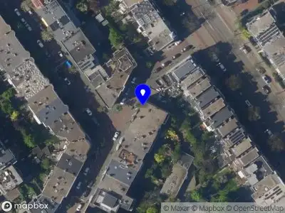 Nieuw bedrijf Vereniging van Eigenaars Johan van Hoornstraat 39/41/43 te 's-Gravenhage