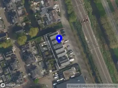 W. van der Kooij Service Pijnacker
