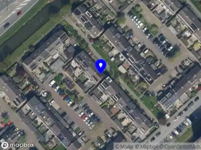 Sevsoy administratie Capelle aan den IJssel