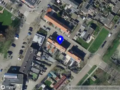 Maison Bak B.V. Heerjansdam