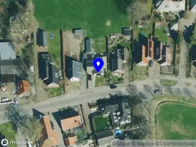 Bambi`s Barbeque Haaksbergen
