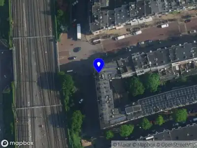 Nieuw bedrijf Malou van der Veld Studio