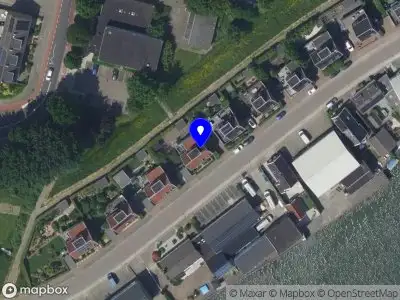 Nieuw bedrijf D.C. van der Waal Beheer B.V.