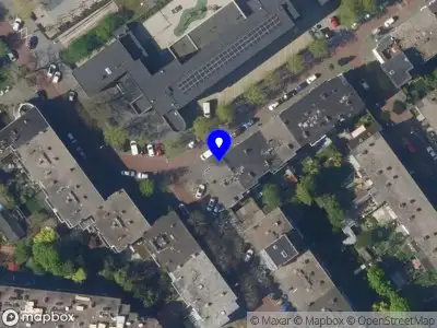 Nieuw bedrijf Richard de Klusser