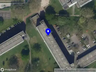 Nieuw bedrijf Ludo Sports