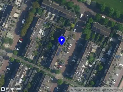 Leskova NailsArtist Amstelveen