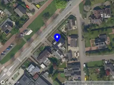 Stille maatschap David Internistenpraktijk