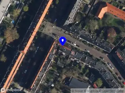 Vereniging van eigenaars Ceramstraat 34-34A