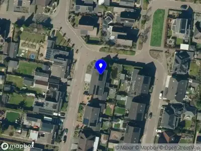 Nieuw bedrijf Anna Velthuis