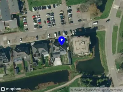 Zwart-wit hondentraining