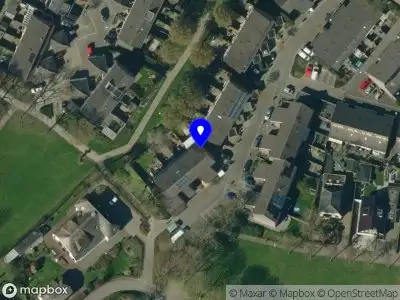 Nieuw bedrijf De Baronhuis schilder en Klusbedrijf