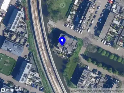 Nieuw bedrijf Zhyhotskyy Bouwbedrijf