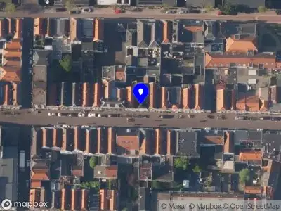 Vereniging van Eigenaars Hogewoerd 148/148a, 2311 HV Leiden Leiden