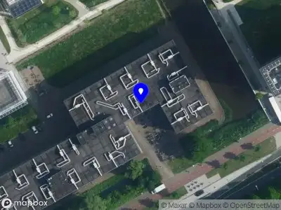 Nieuw bedrijf Derya Hasan