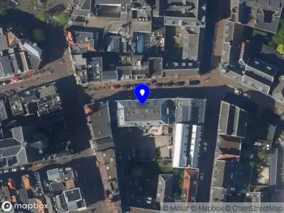 Sanne Kruidenier Utrecht