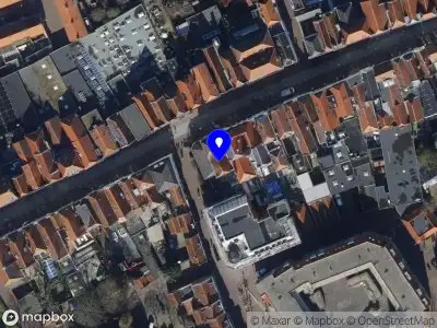 Bogie Op- en Overslag