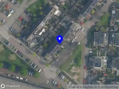 Sarah’s zorgverlening