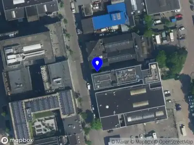 Ada Louise Amsterdam