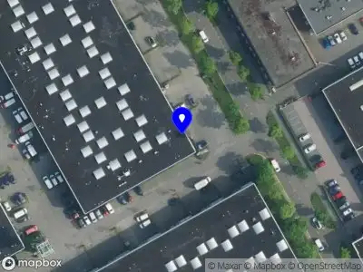 URBI Investment 2 Sub C C.V. Amsterdam