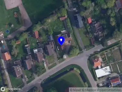 Agrarische dienstverlening AJ Bos