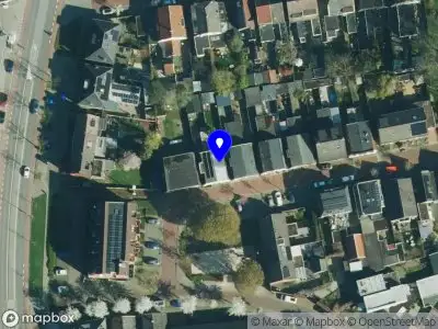 Nieuw bedrijf Jaz Limited Solutions