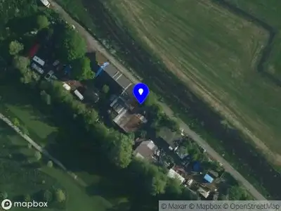 The witch’s needle