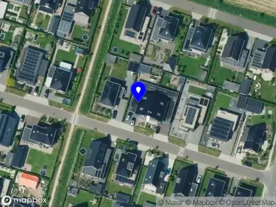 Nieuw bedrijf DC Business