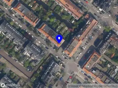 Vivo Ventures B.V. Rotterdam