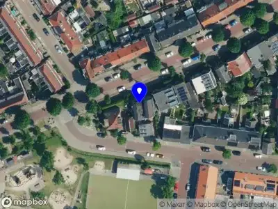 Nieuw bedrijf De keuken van Klaske