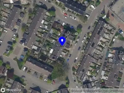 Nieuw bedrijf Hoefsmederij Daalhuizen