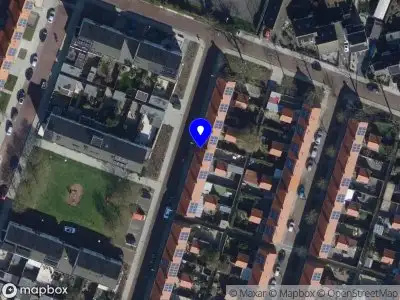 Samen-sterk Mentorschap Vlissingen