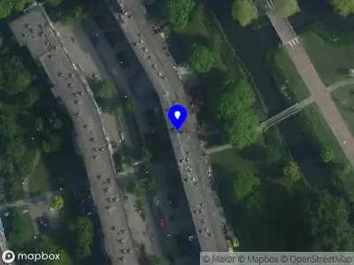 The shipping journalist Amsterdam