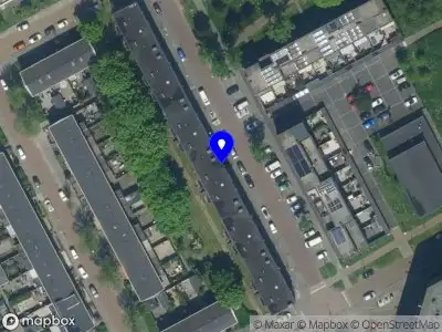 Taha Bouwbedrijf IJmuiden
