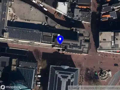 Nieuw bedrijf Poffertjeskraam Leeuwarden