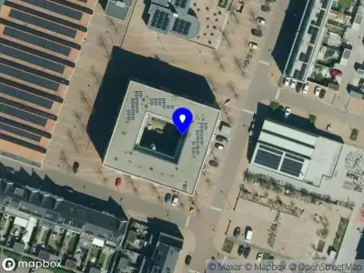 Carlijne Beheer B.V. Ede