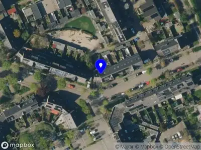 Afropulse B.V. Wageningen