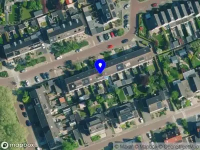 Verloskundige Renate van der Wekken Emmeloord
